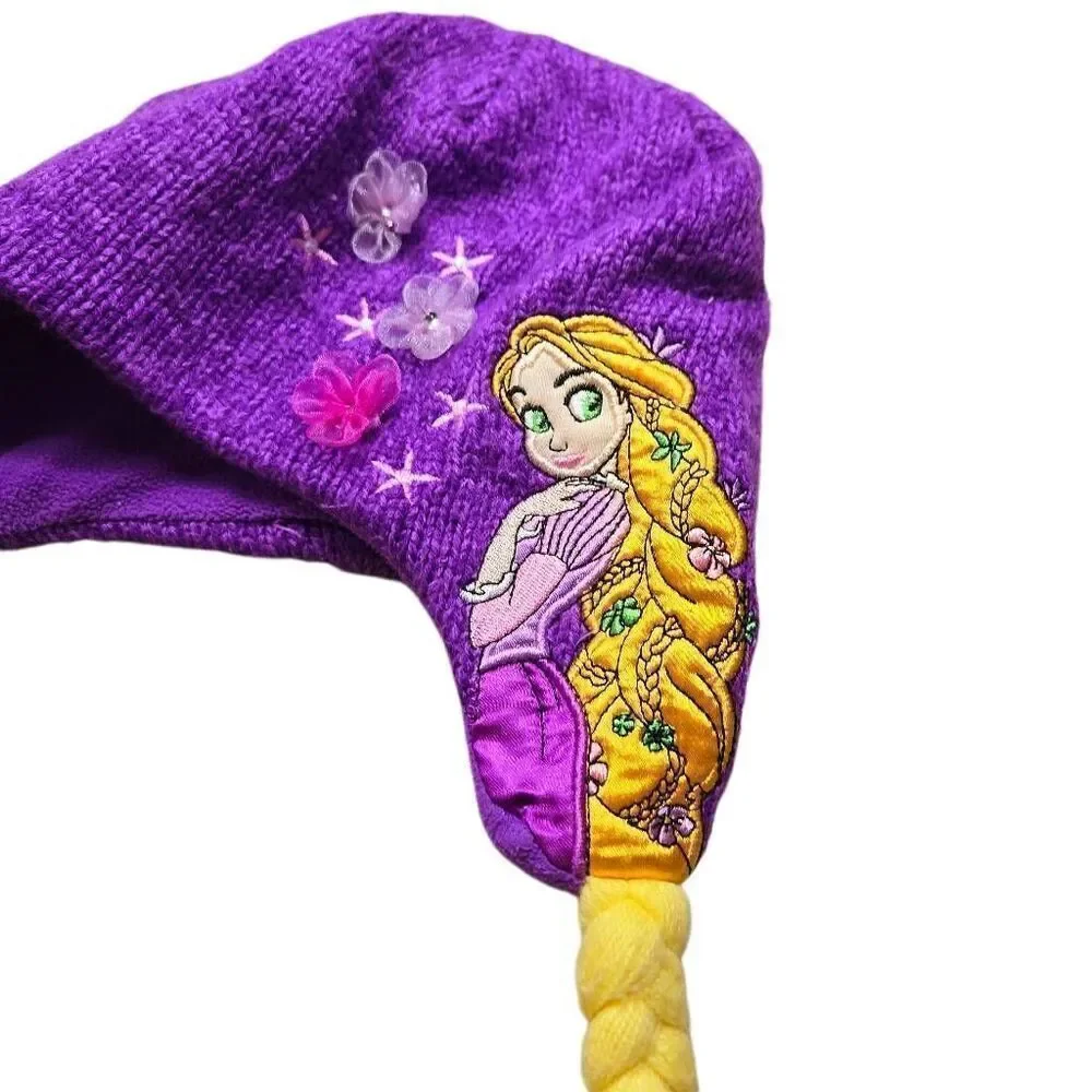 Disney Store Rapunzel Child hat M/L